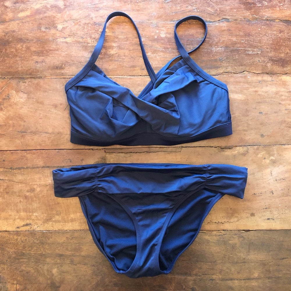 Athleta bikini